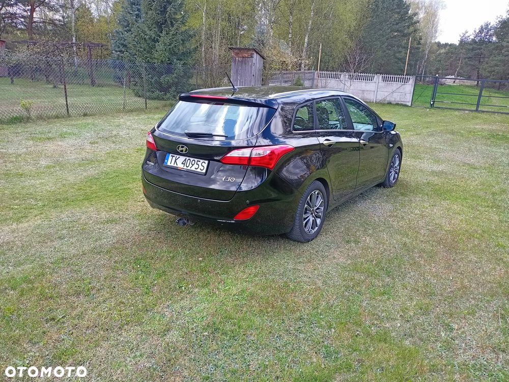 Hyundai i30 1.6 CRDi Comfort - 5