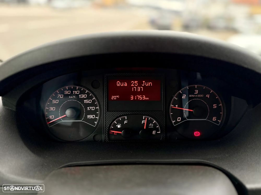 Fiat DUCATO 2.2 M-Jet L2H2 140Cv | IVA DEDUTÍVEL - 18