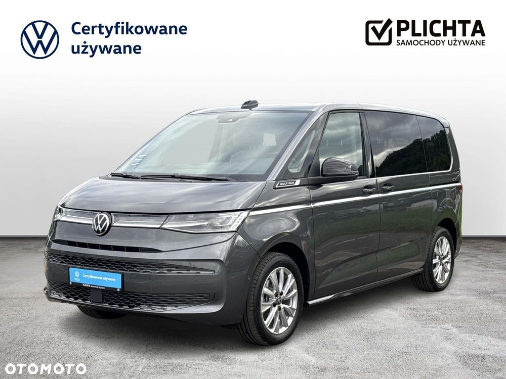 Volkswagen Multivan 2.0 TDI L1 Style DSG - 1