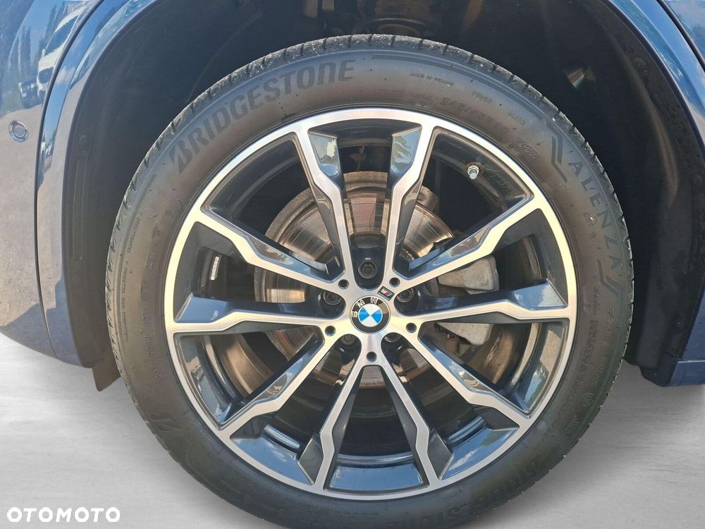 BMW X4 - 10