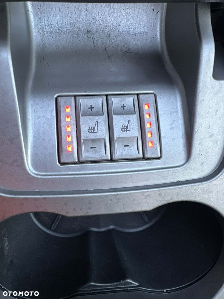 Ford Galaxy 2.0 Viva Titanium - 22