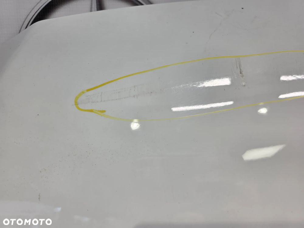 FORD S-MAX MK2 II / GALAXY MK4 IV 15- MASKA / POKRYWA SILNIKA , NR AUKCJI MAS28 - 7