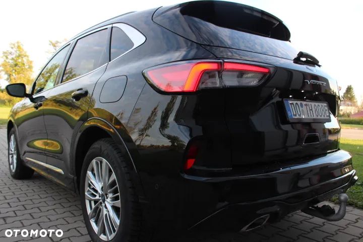 Ford Kuga 2.5P PHEV FWD Vignale - 6
