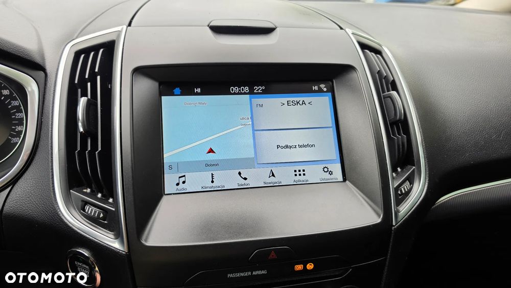 Ford S-Max - 28