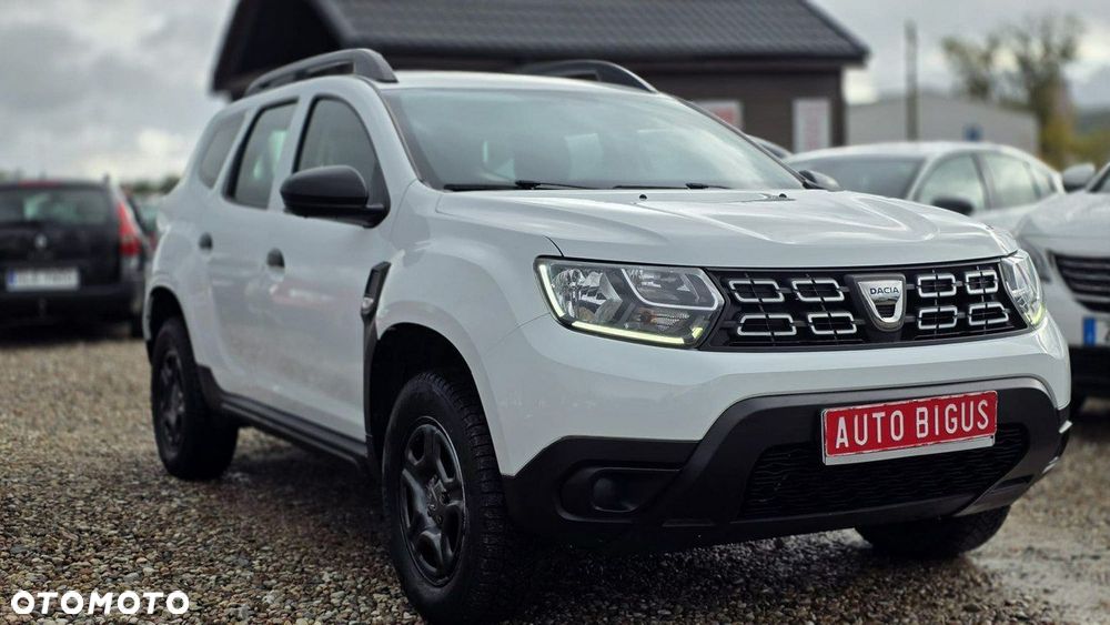 Dacia Duster - 3