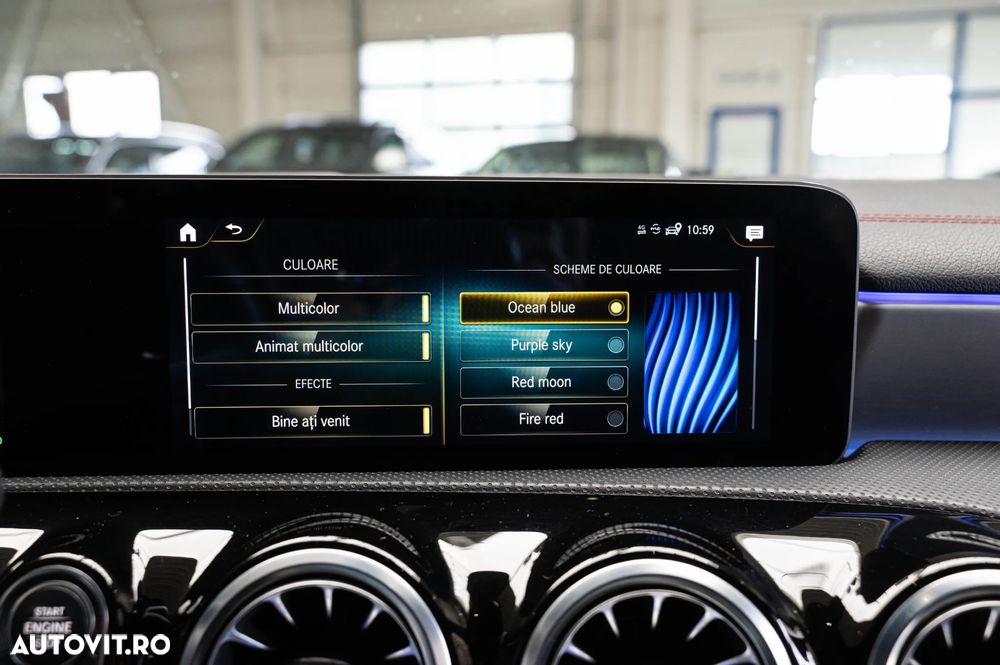 Mercedes-Benz CLA 220 d 8G-DCT AMG Line - 20