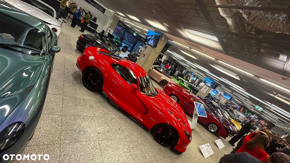 Dodge Viper - 40