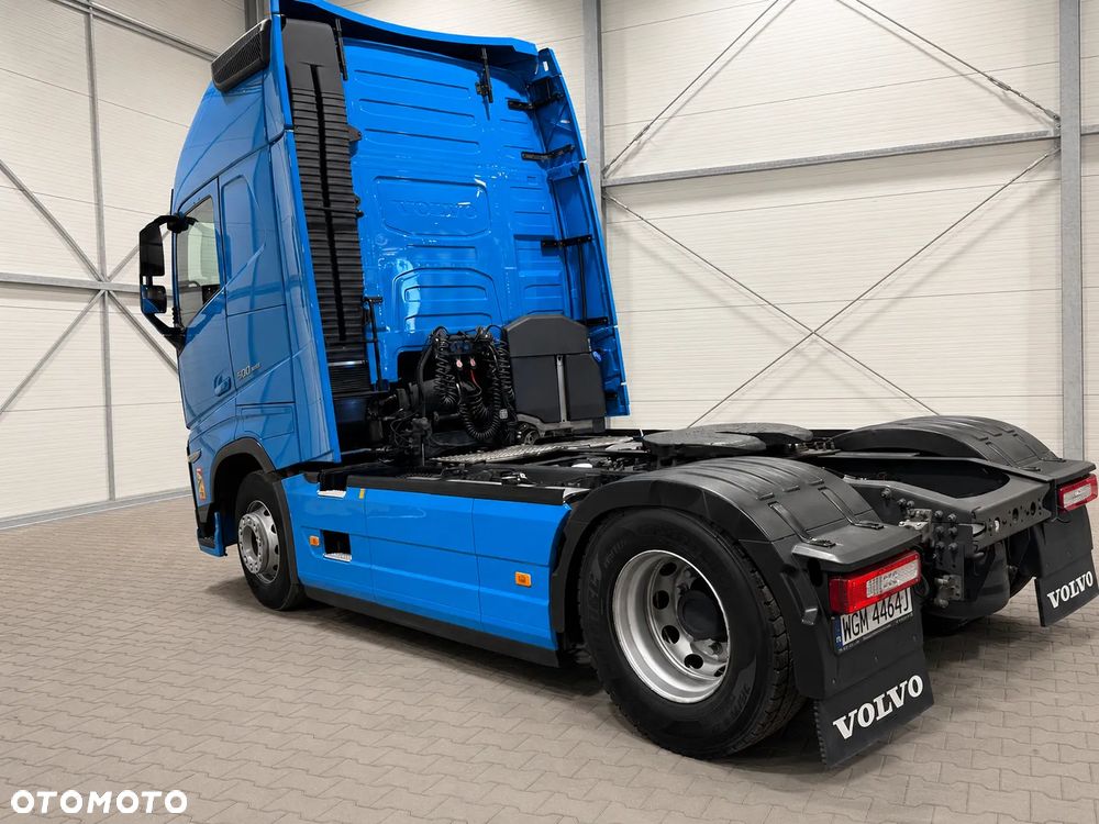 Volvo FH 500 - 10