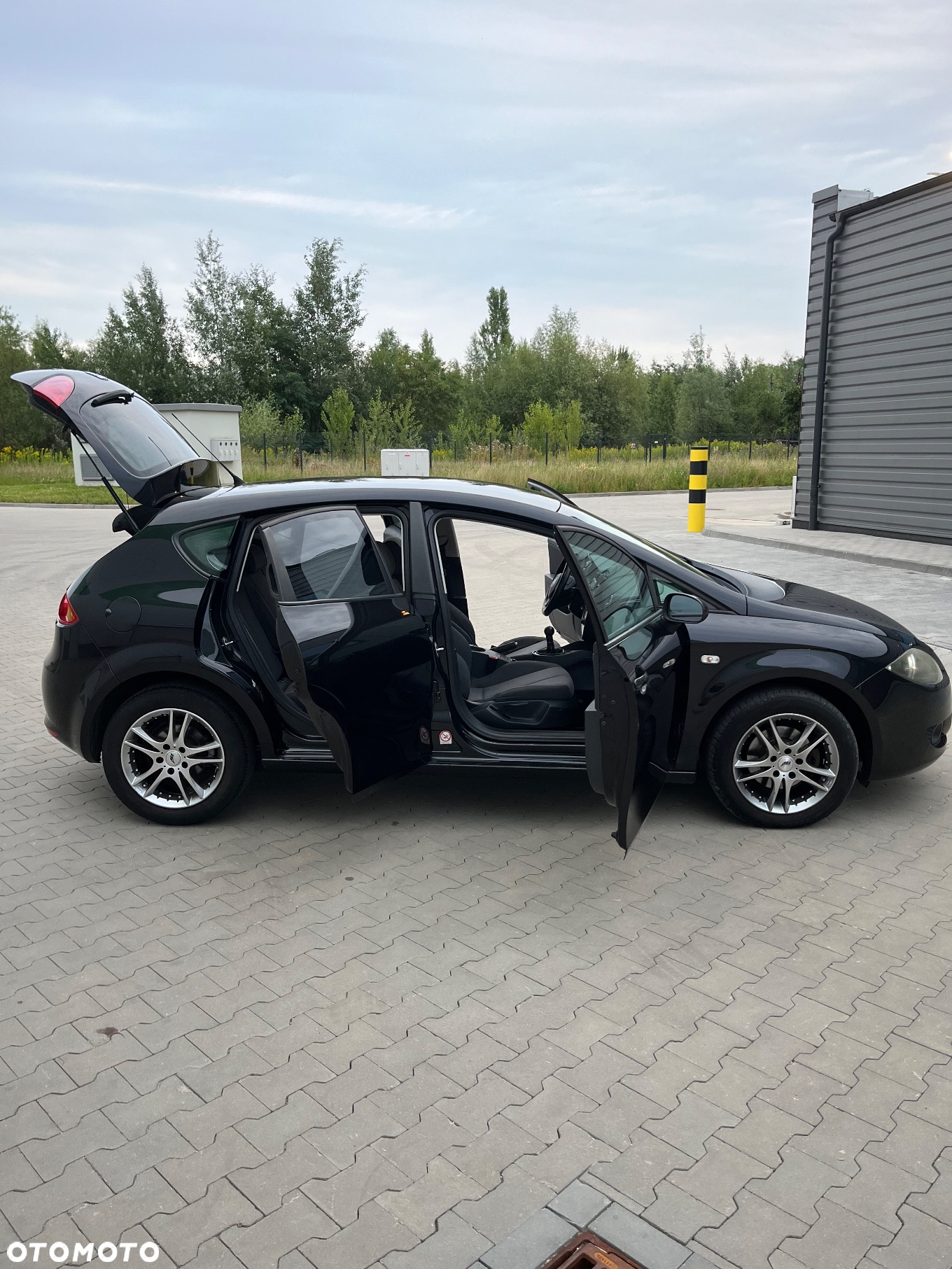Seat Leon 1.6 Stylance - 17