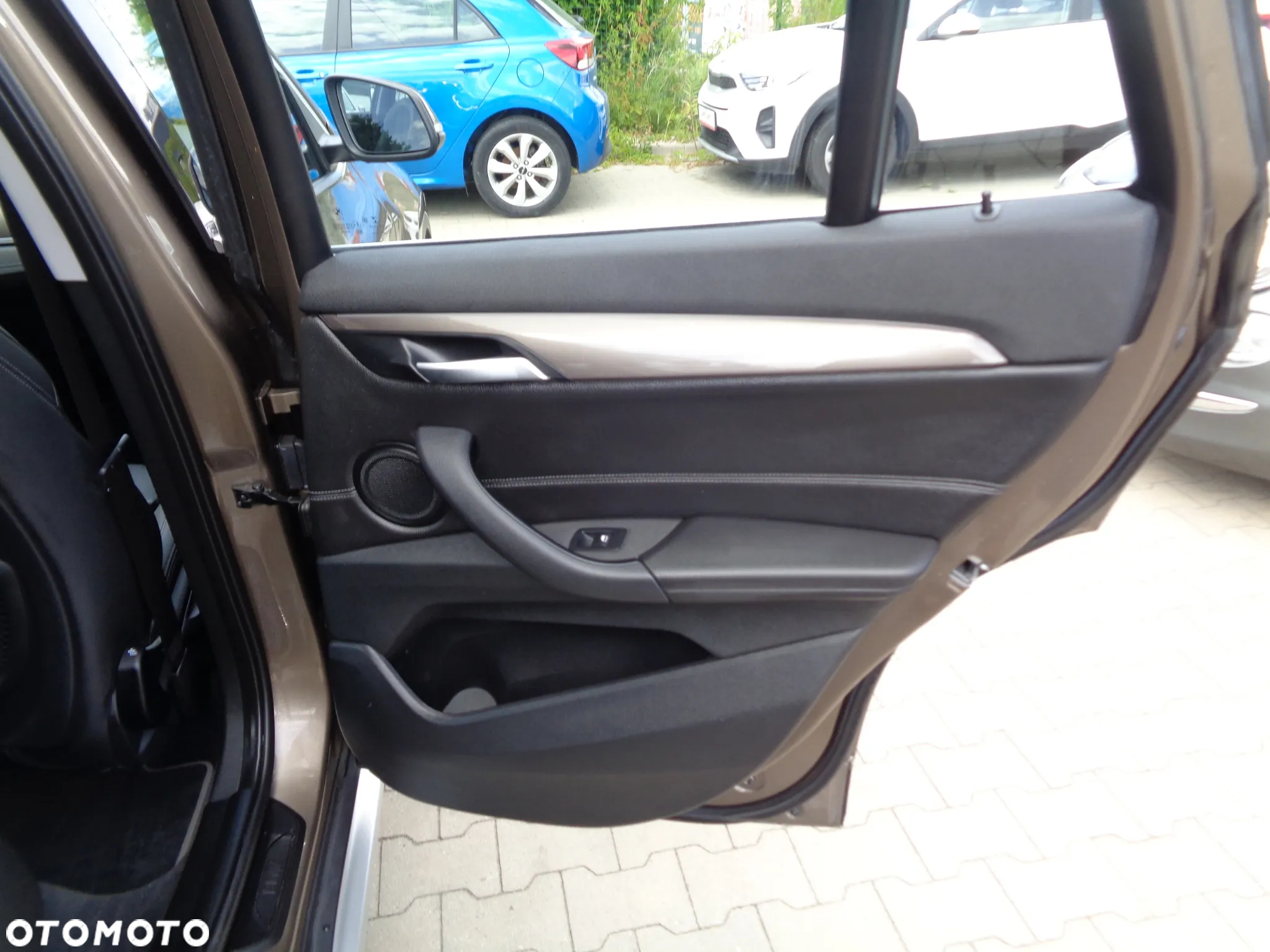 BMW X1 sDrive20i GPF M Sport - 18