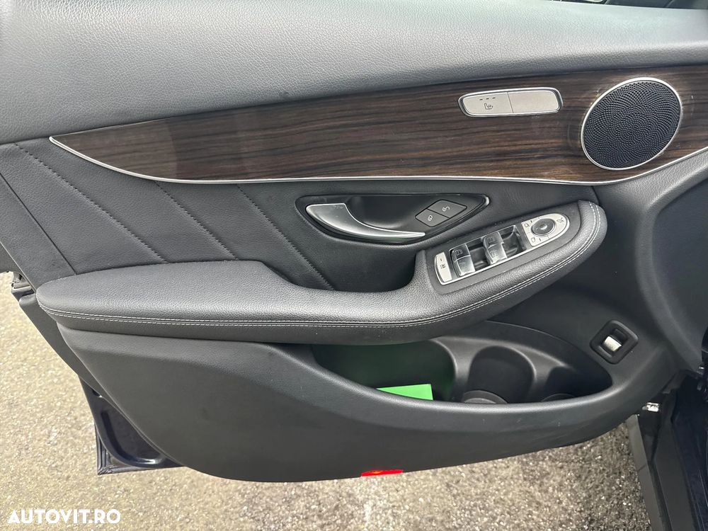 Mercedes-Benz GLC - 11