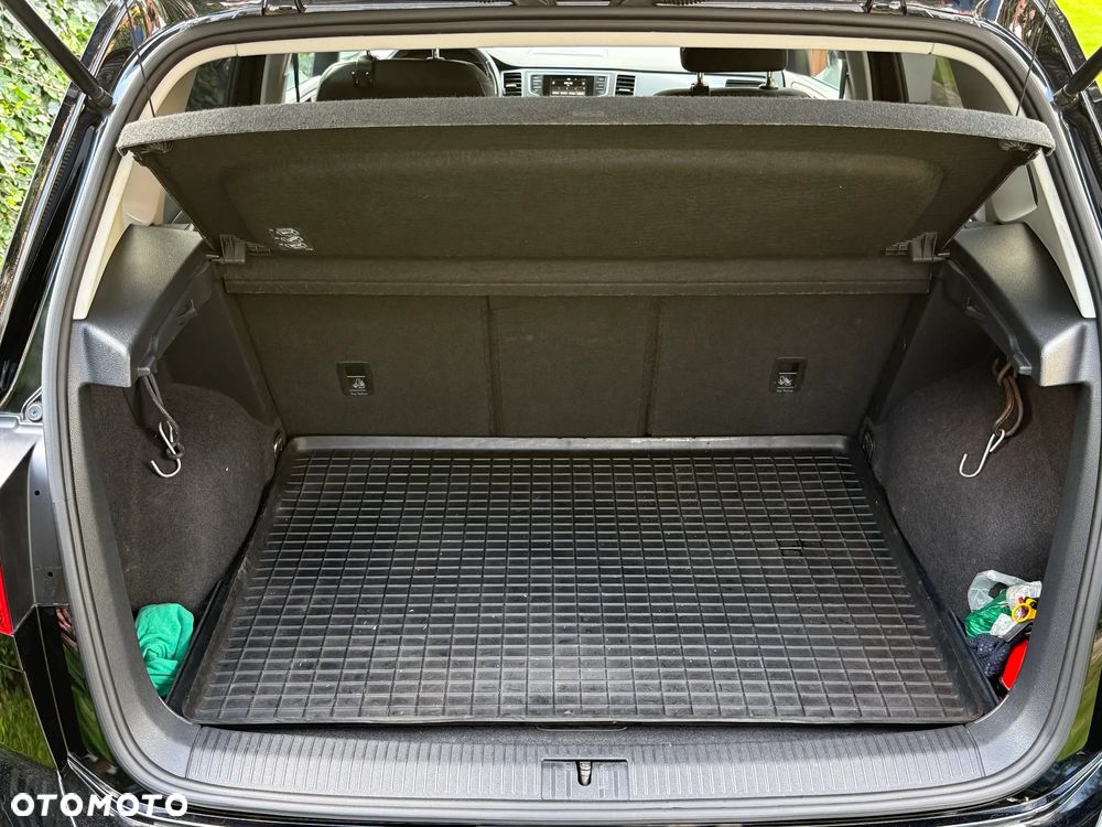 Volkswagen Golf Sportsvan SV 1.2 TSI BMT Trendline - 9