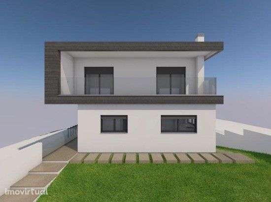 Excelente Moradia isolada T5, Sobreda "ALMADA INTERNATIONAL SCHOOL" - Grande imagem: 2/10