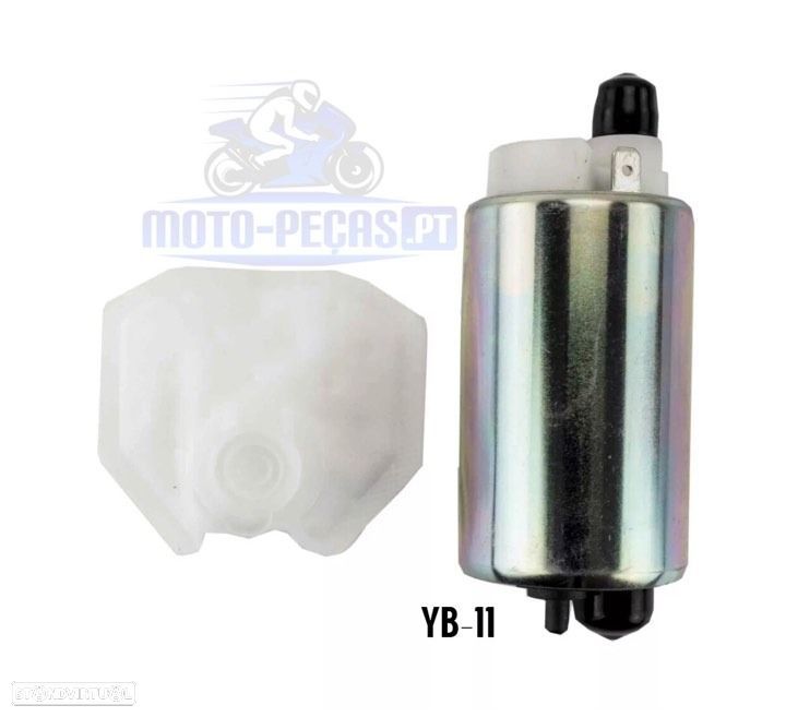 bomba de gasolina, GSX1300 Hayabusa 2013-2018 bomba de combustivel - 1