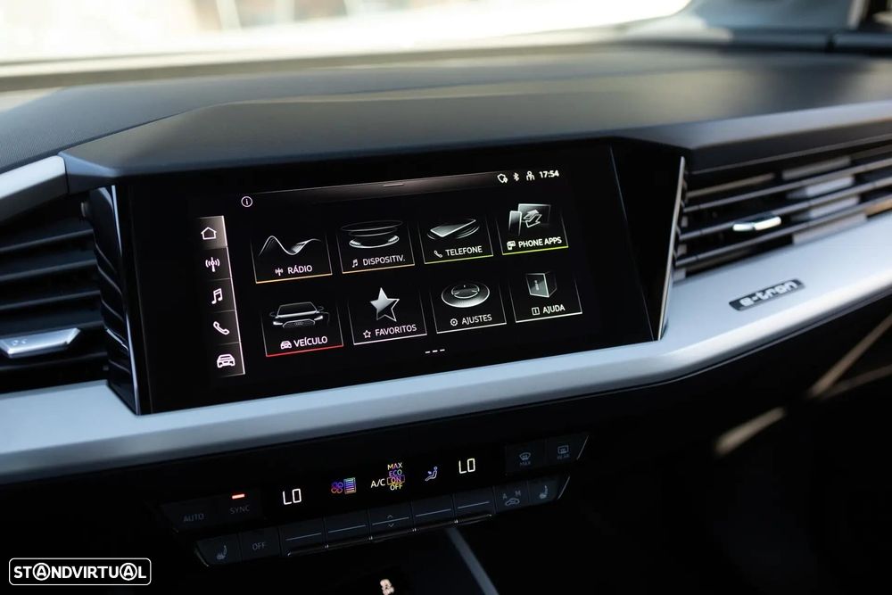 Audi Q4 e-tron 35 55 kWh - 10