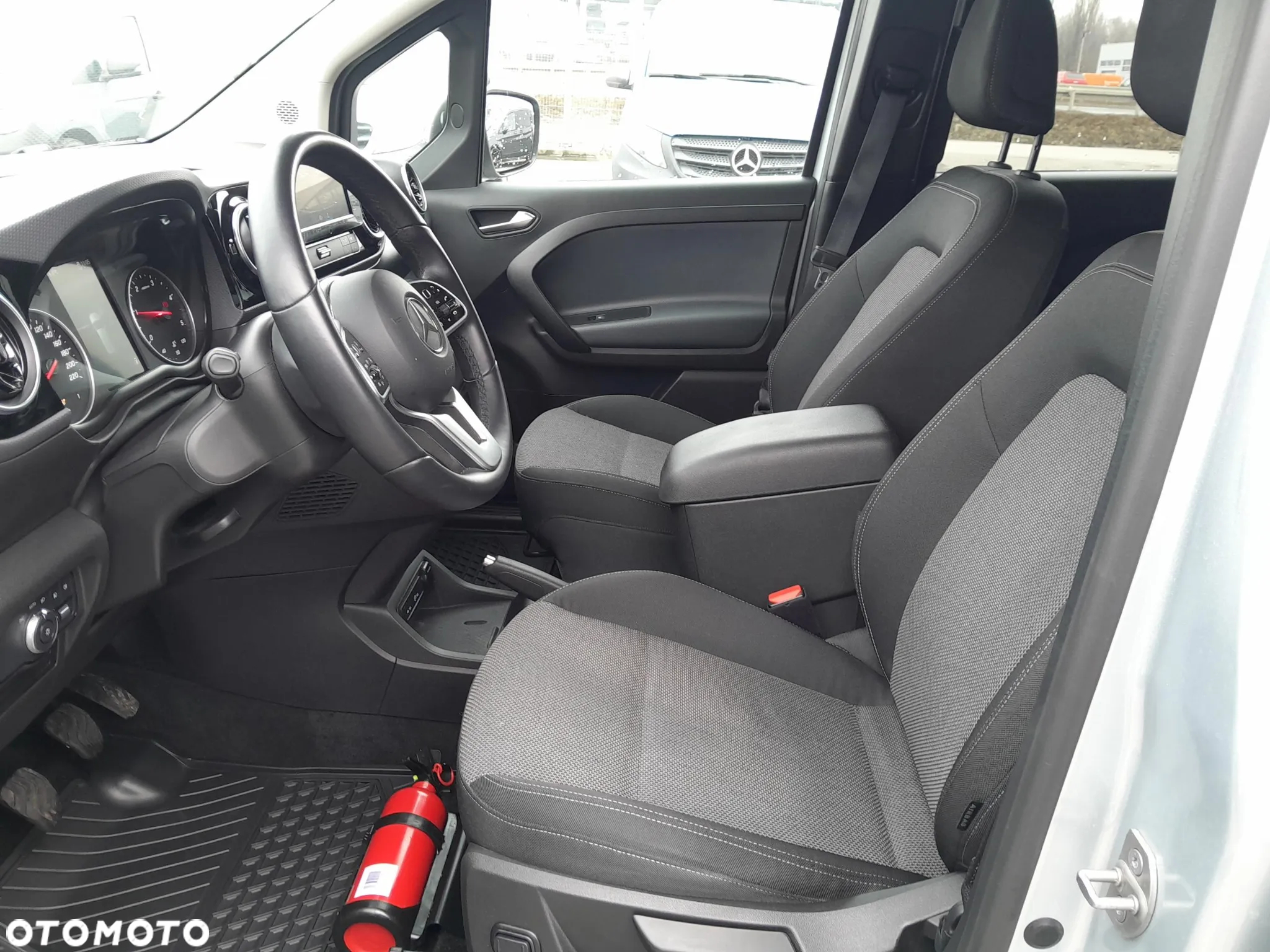 Mercedes-Benz Citan - 9