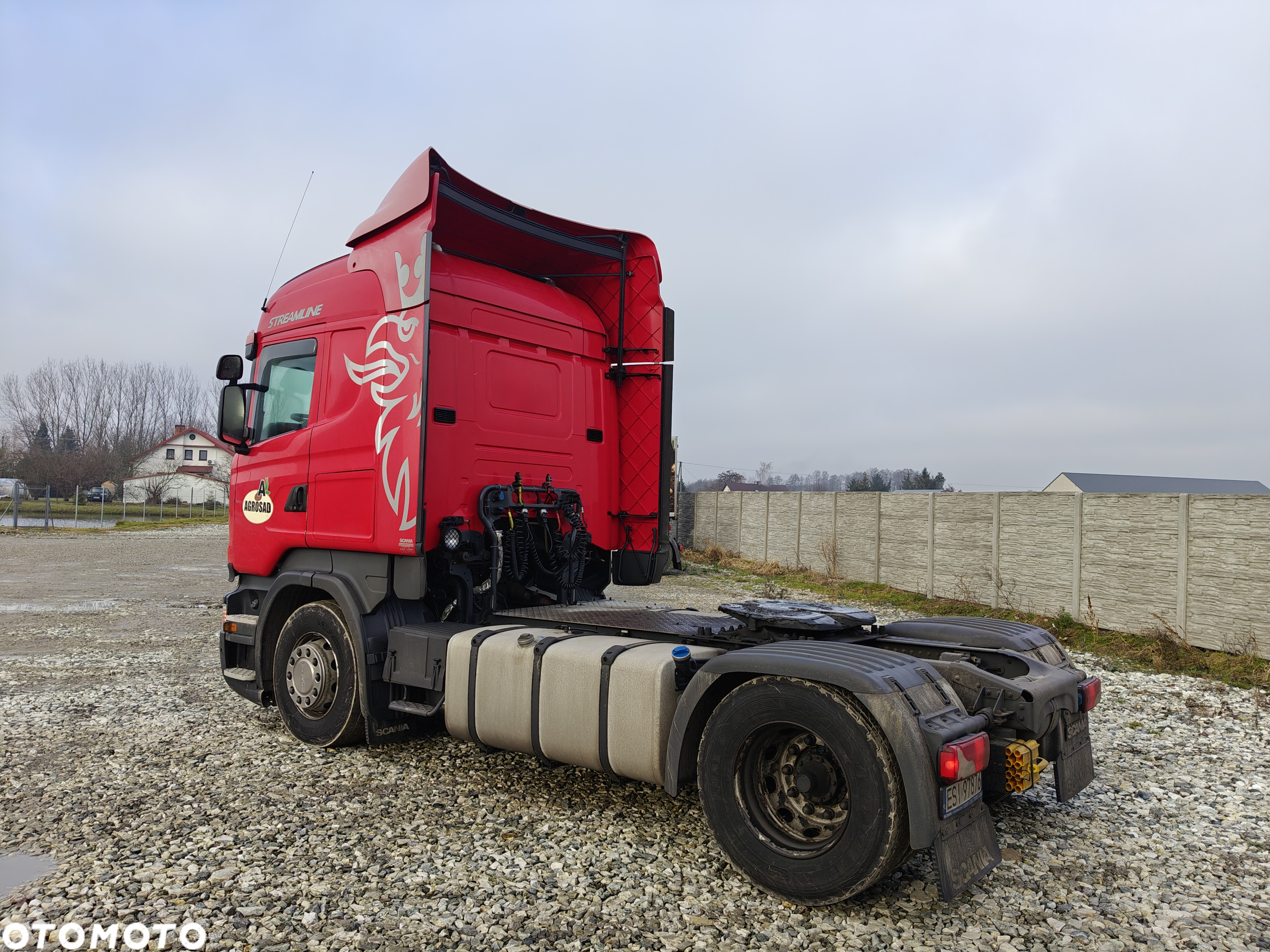 Scania R410 i R440 PDE - 5