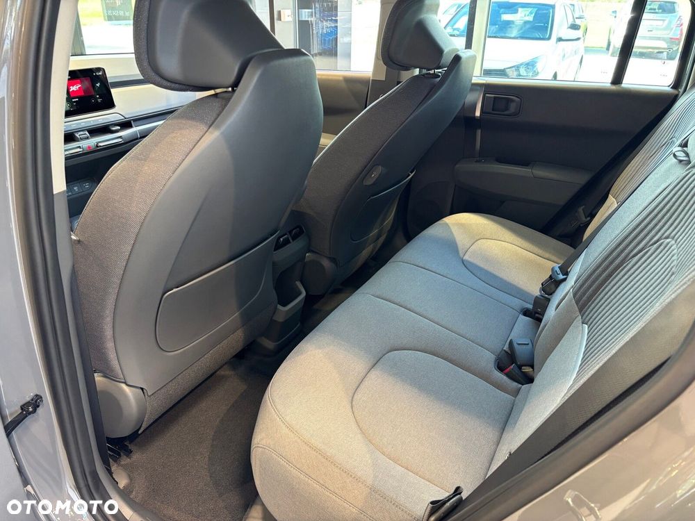 Kia EV3 - 10