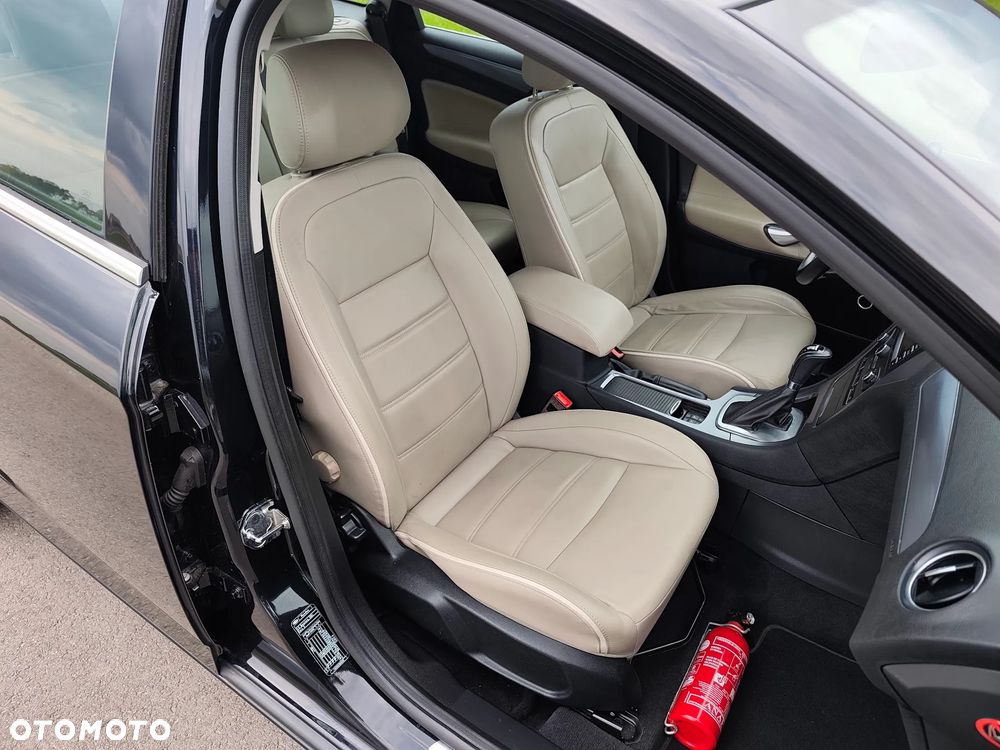 Ford Mondeo 2.0 TDCi Titanium - 22
