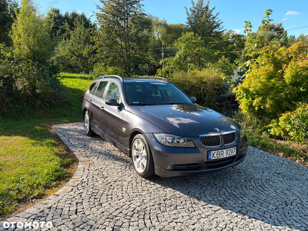 BMW Seria 3 330xd - 1