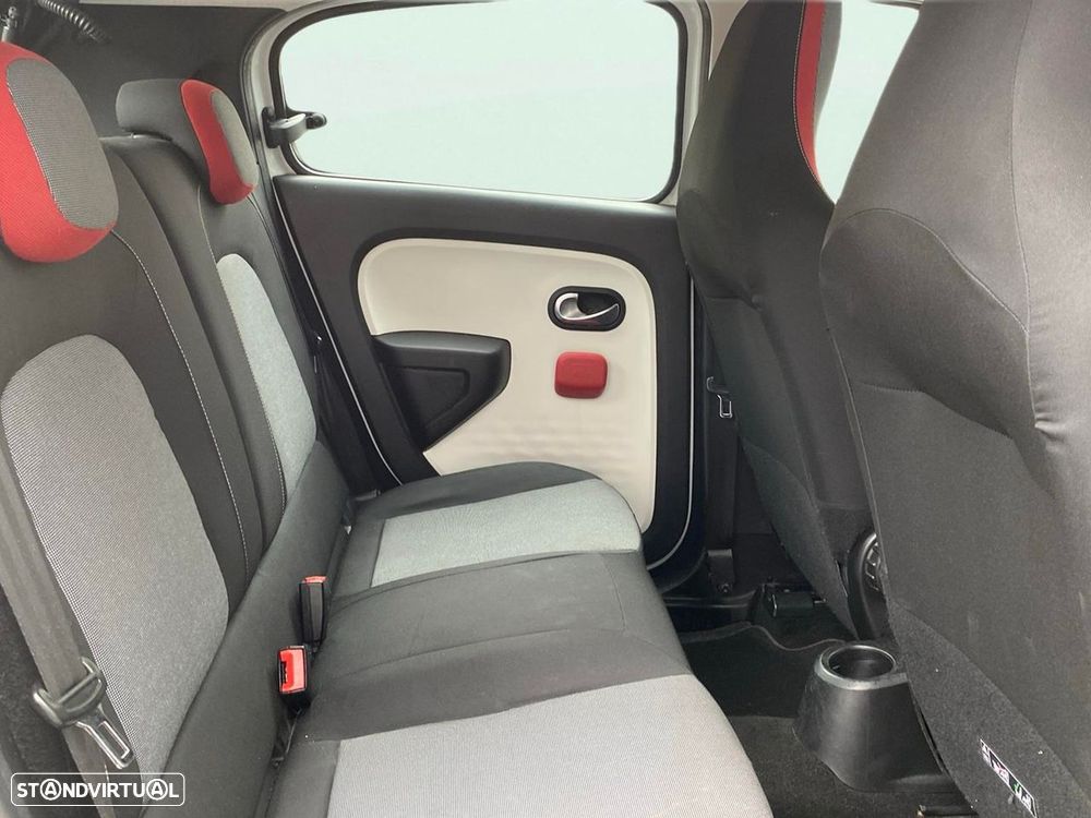 Renault Twingo 1.0 SCe Night&Day - 14
