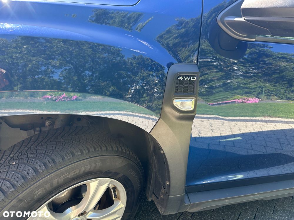 Dacia Duster - 27