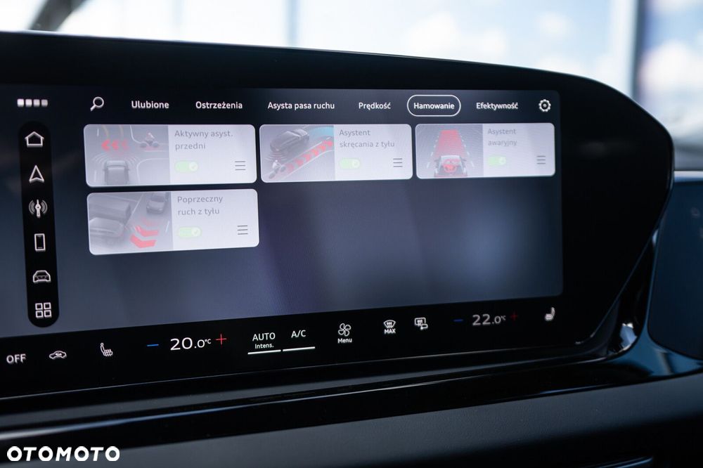Audi A6 Limousine TDI mHEV Quattro S tronic - 36