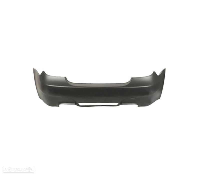 KIT CARROÇARIA BMW E60 07-10 LOOK M5 SRA - 3