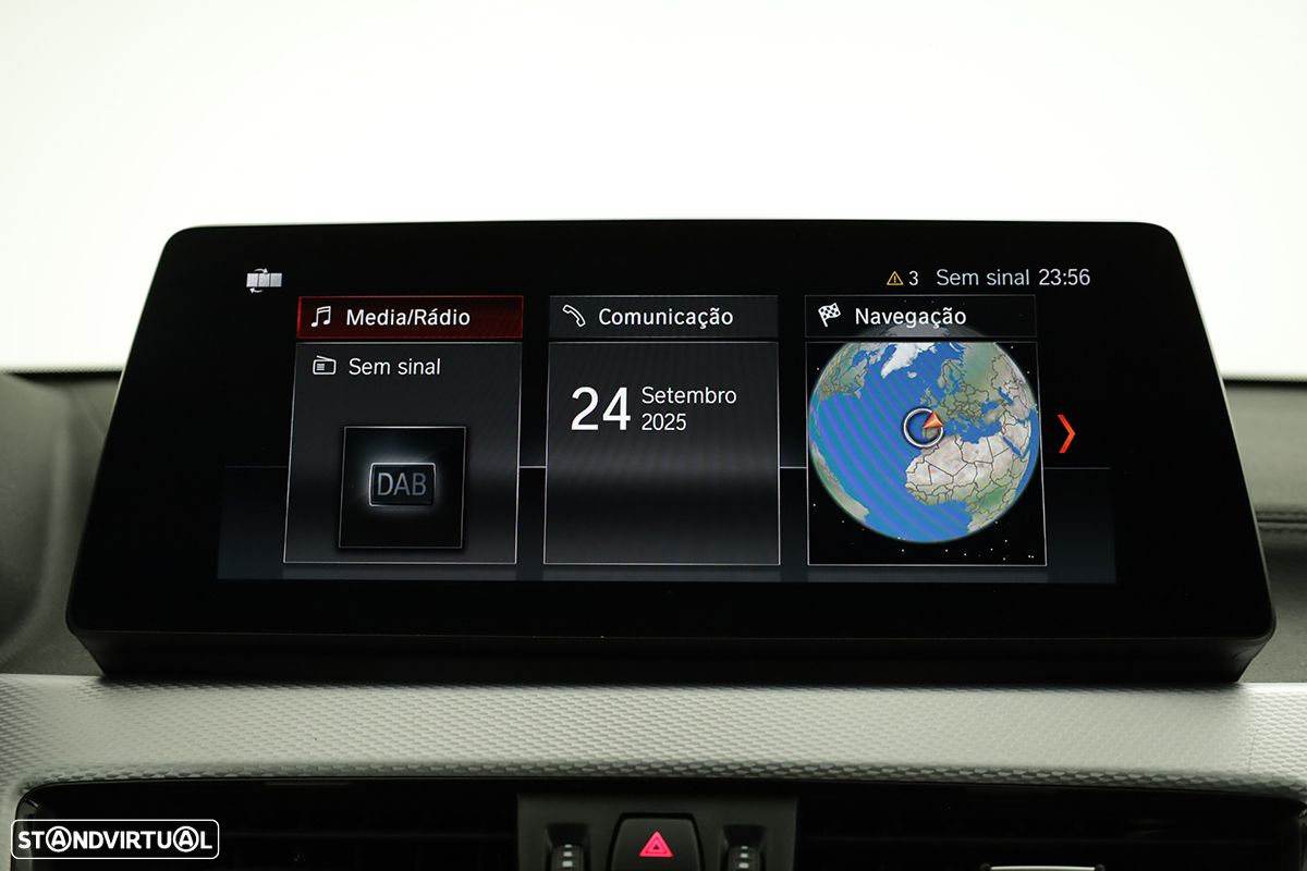 BMW X2 25 e xDrive Pack M - 10