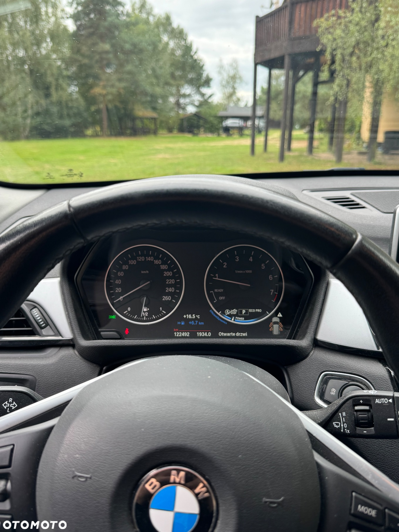 BMW X1 xDrive20i - 13