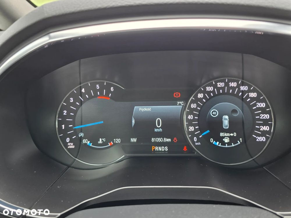 Ford S-Max 2.0 EcoBlue ST-LINE - 23