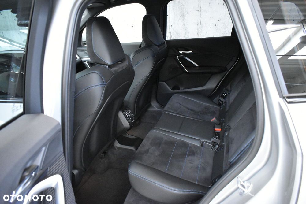 BMW X1 - 20