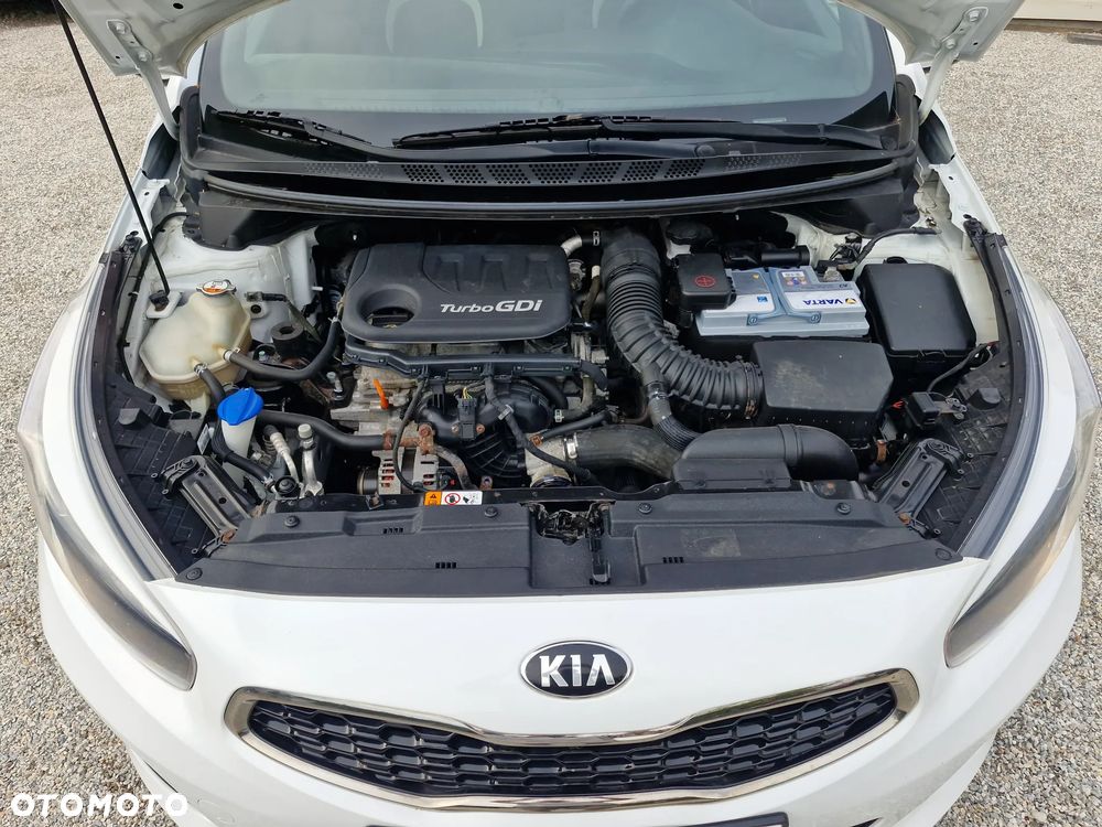 Kia Ceed 1.0 T-GDI ISG GT Line - 27
