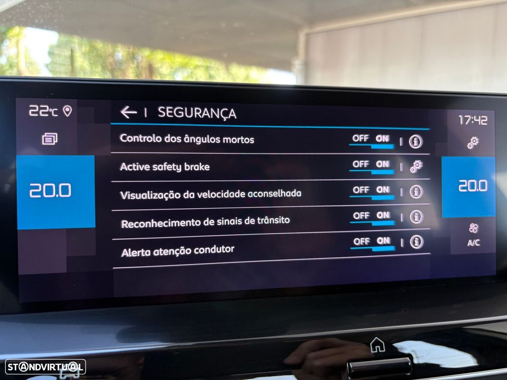 Citroën C4 1.2 PureTech Shine - 40