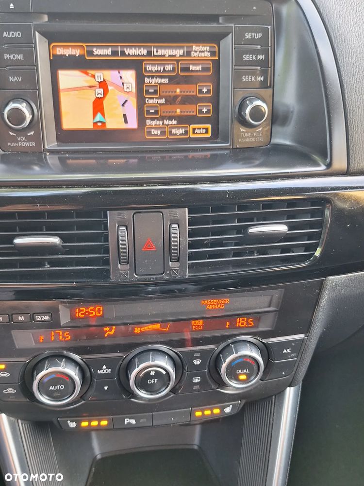 Mazda CX-5 SKYACTIV-G 165 Center-Line - 10