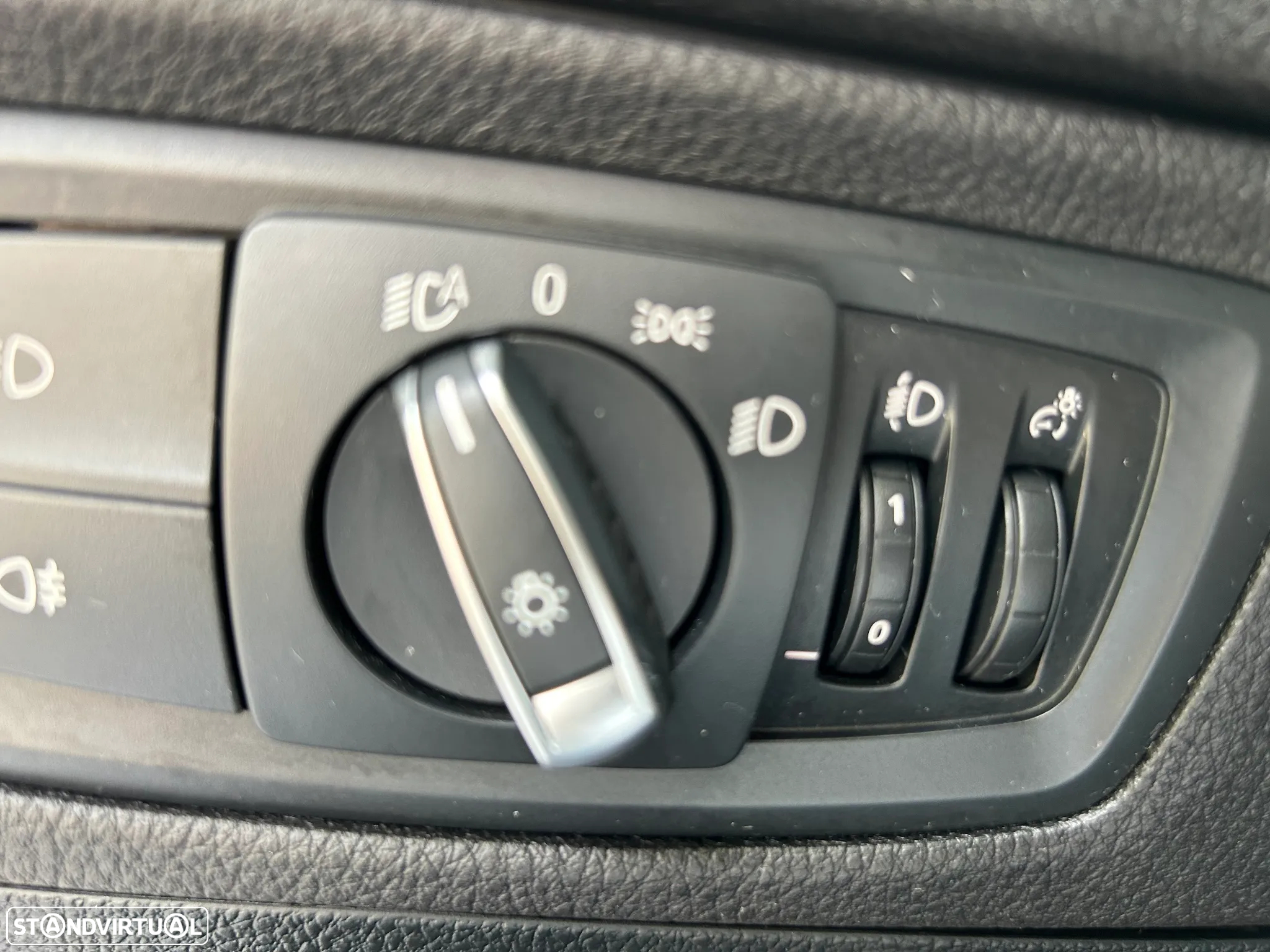BMW 116 d Line Sport Auto - 14