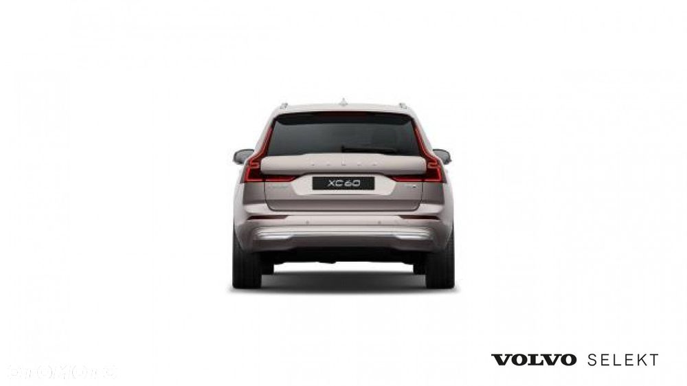 Volvo XC 60 - 5