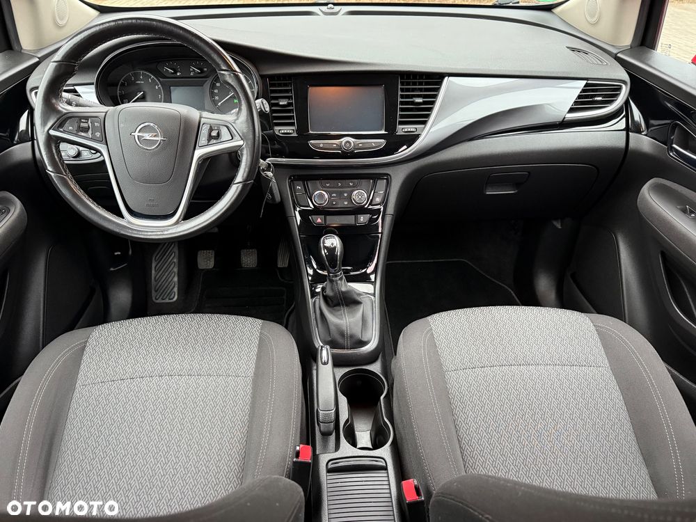 Opel Mokka 1.4 T Enjoy - 10