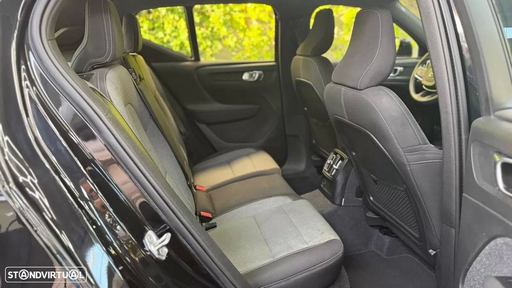 Volvo XC 40 T4 Recharge DKG RDesign - 16