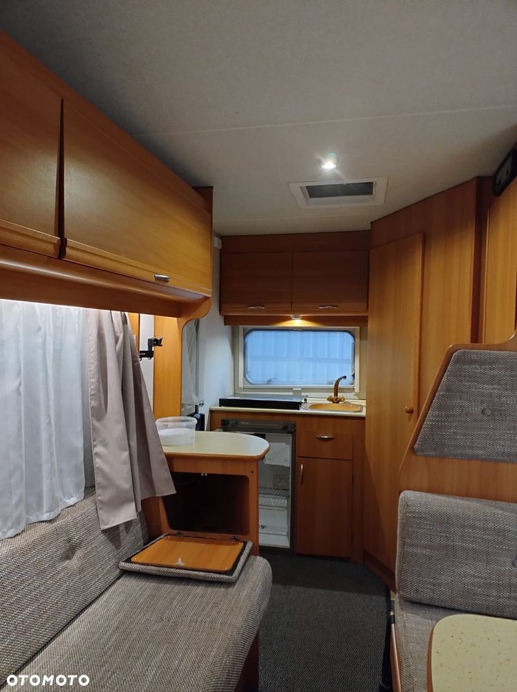 Fiat Ducato - 13