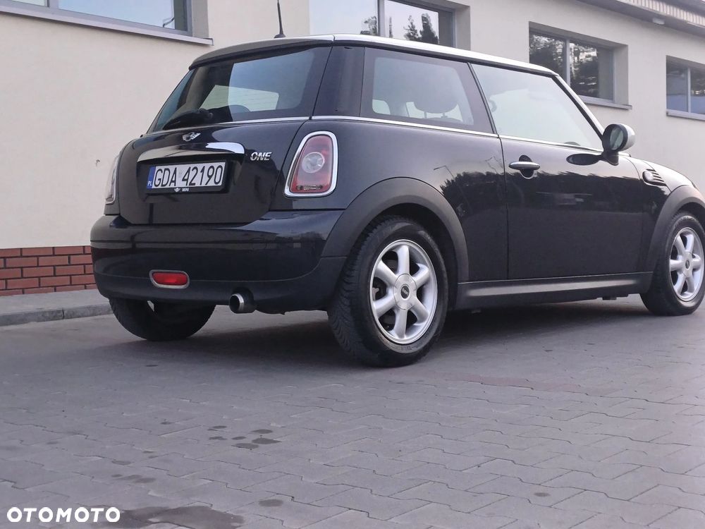 MINI ONE Standard - 15