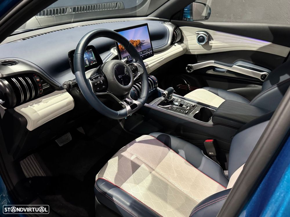 BYD Atto 3 60.48 kWh Design - 12