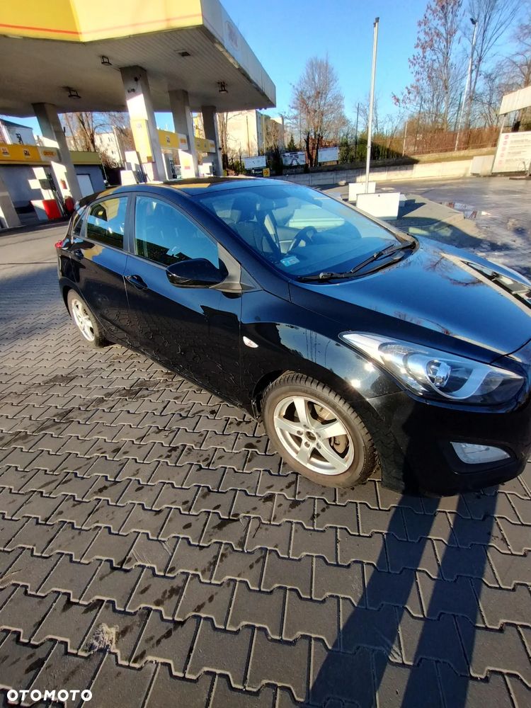 Hyundai i30 1.6 Classic - 5