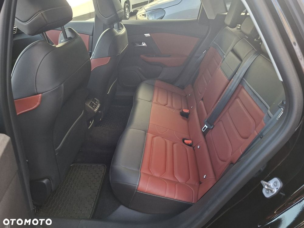 Citroën C4 1.2 PureTech Shine S&S EAT8 - 12