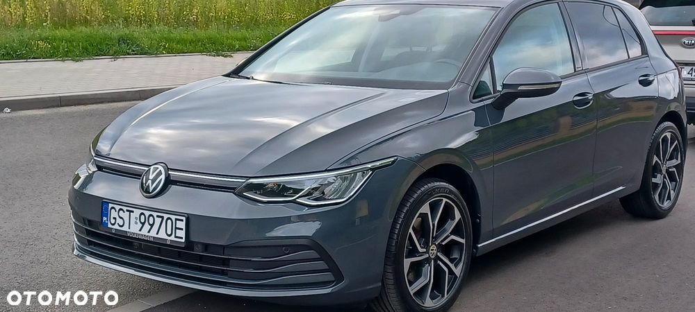 Volkswagen Golf 1.5 TSI OPF Life - 1