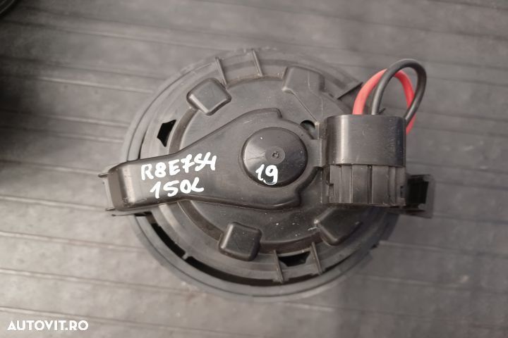Ventilator aeroterma T1013142J T1013142J Peugeot 208 1 [2012 - 2016] - 1