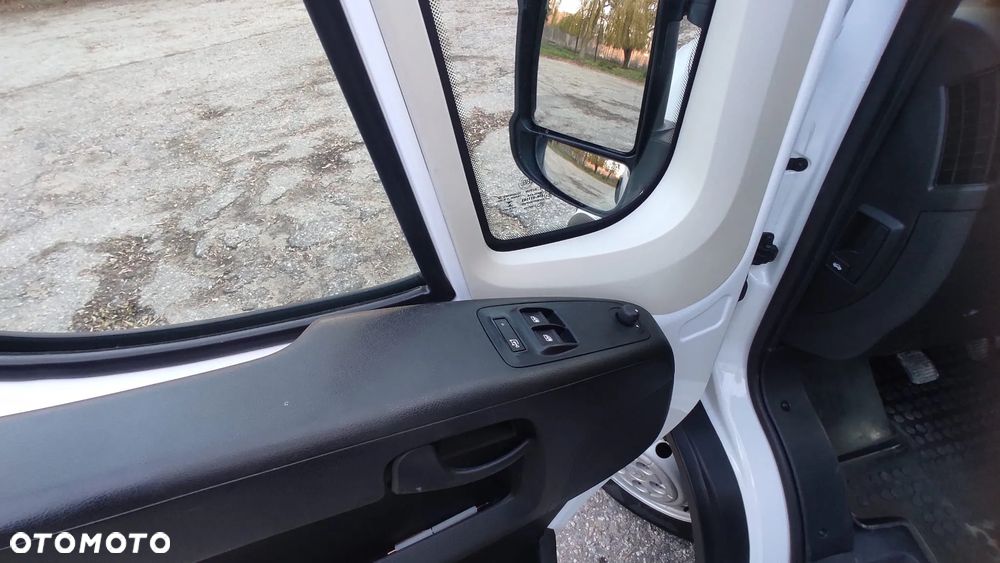 Citroën JUMPER - 20