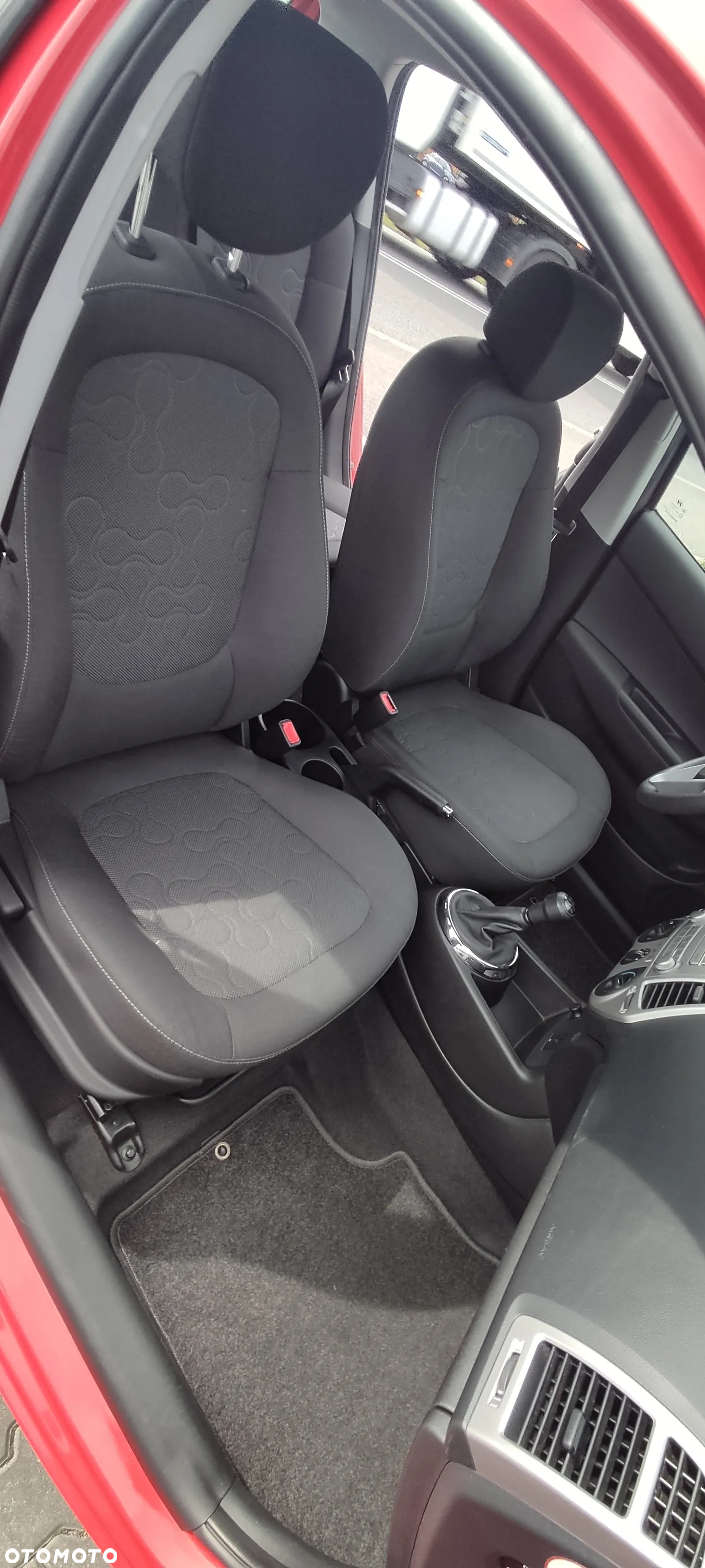 Hyundai i20 1.2 Comfort - 25