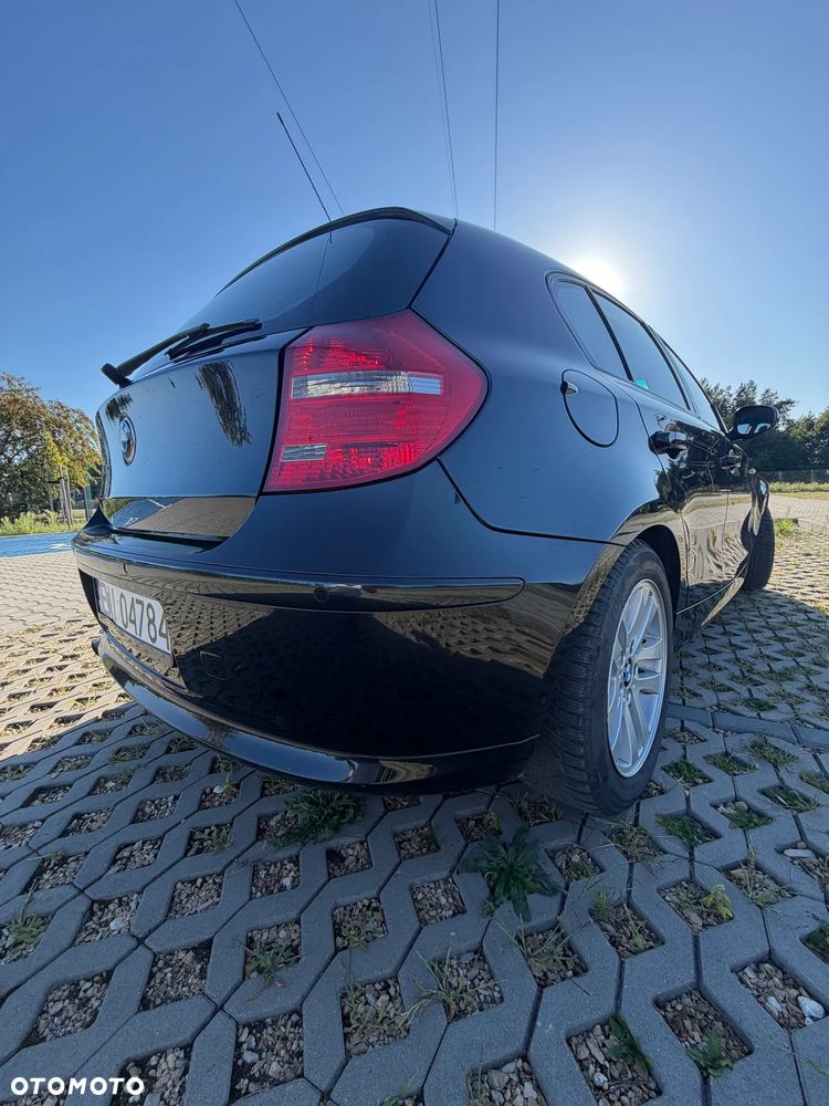 BMW Seria 1 - 19