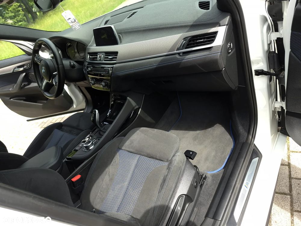 BMW X2 sDrive20i GPF M Sport - 24